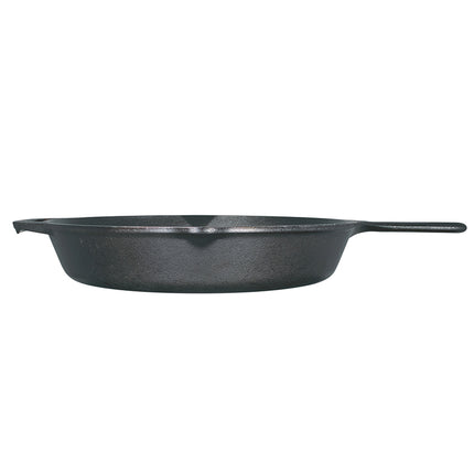 LODGE Cast Iron Skillet