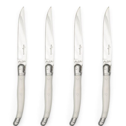 LAGUIOLE Knife Set (set of 4)