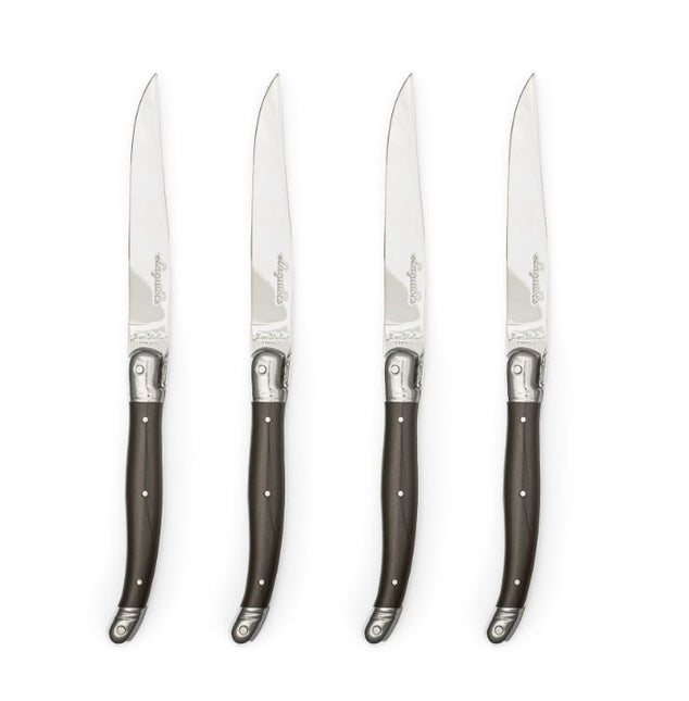 LAGUIOLE Knife Set (set of 4)