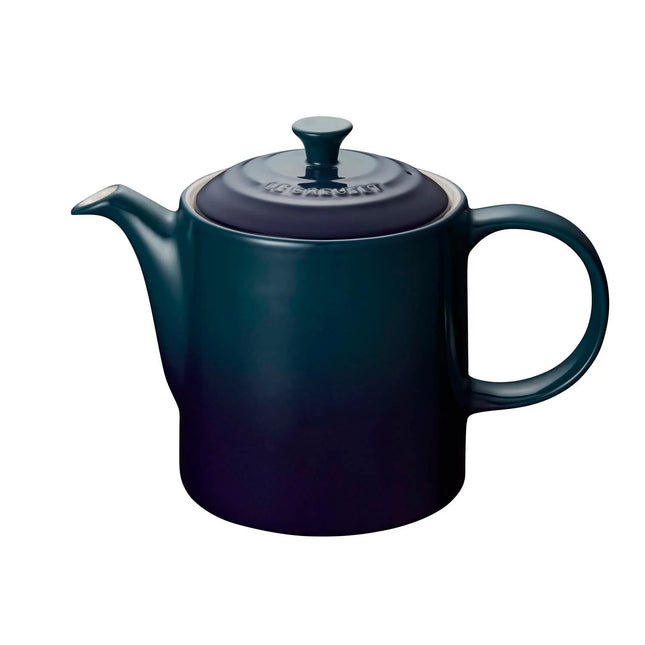 LE CREUSET Grand Teapot, 1.3L