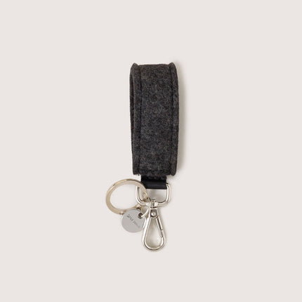 GRAF LANTZ Felted Merino Loop Key Fob