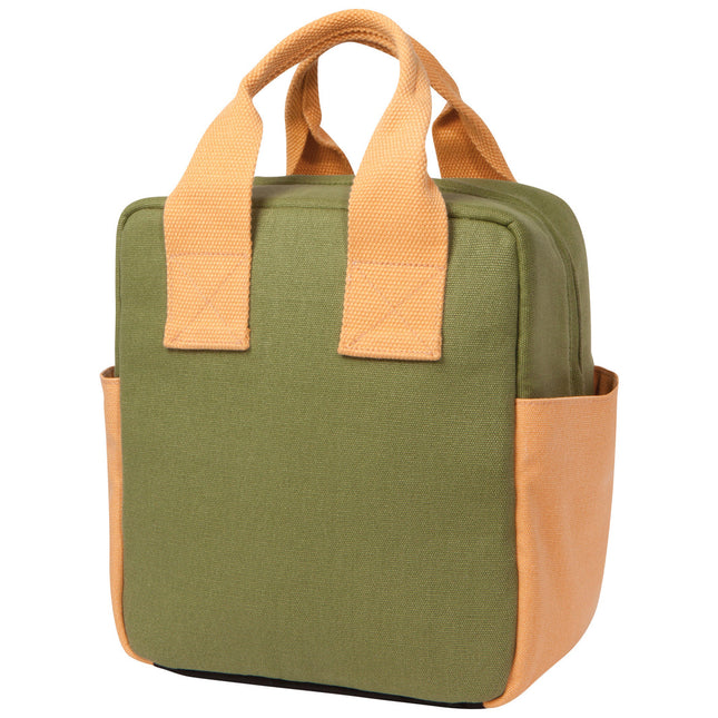 Weekday Insulated Lunch Tote