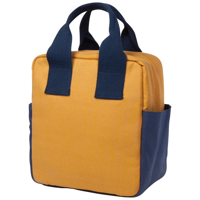 Weekday Insulated Lunch Tote