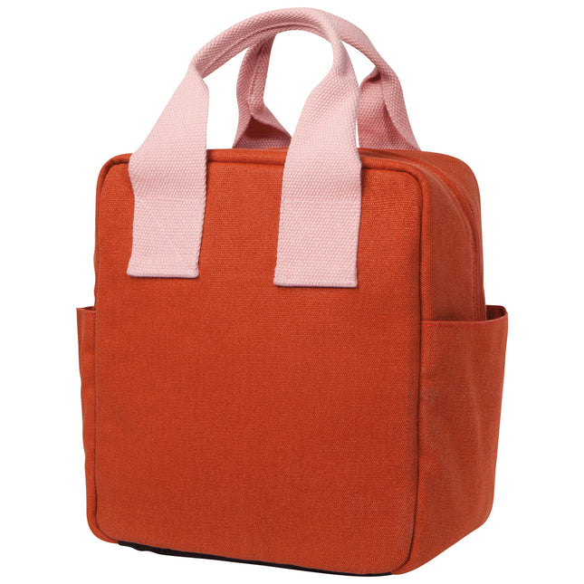 Weekday Insulated Lunch Tote