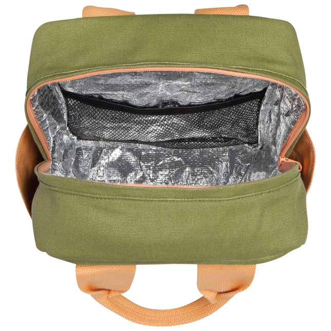 Weekday Insulated Lunch Tote