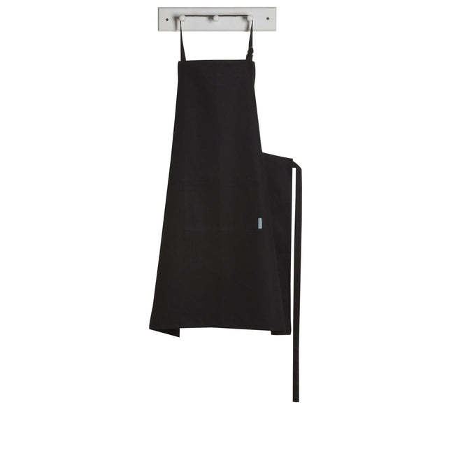 Mighty Apron, Solid Black