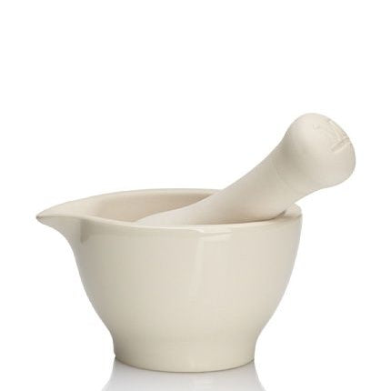 MASON CASH Mortar & Pestle