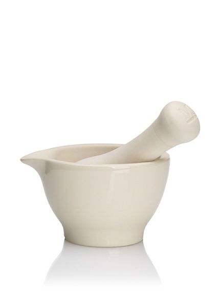 MASON CASH Mortar & Pestle