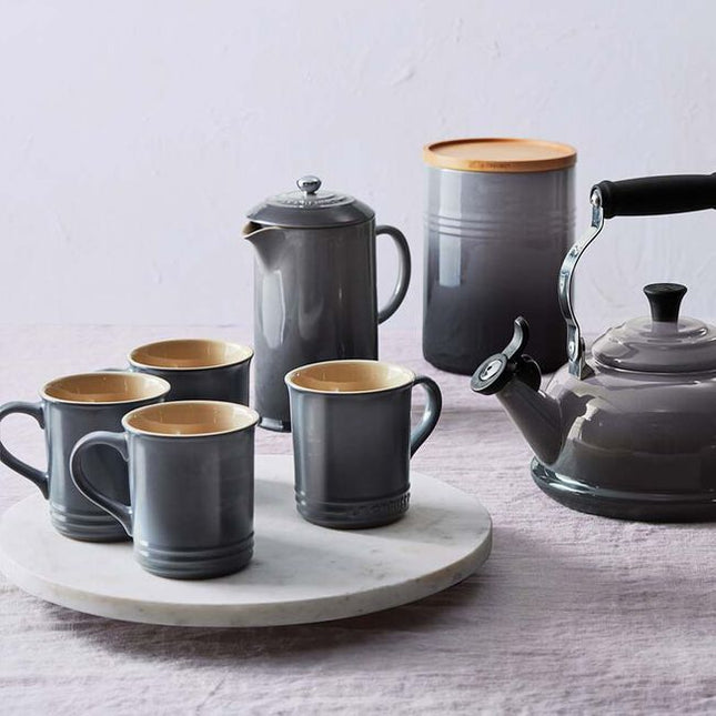 LE CREUSET Ceramic Mug