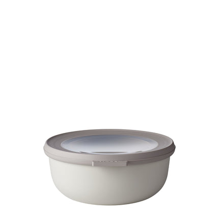 MEPAL Cirqula Multi-Bowls Nylon, White