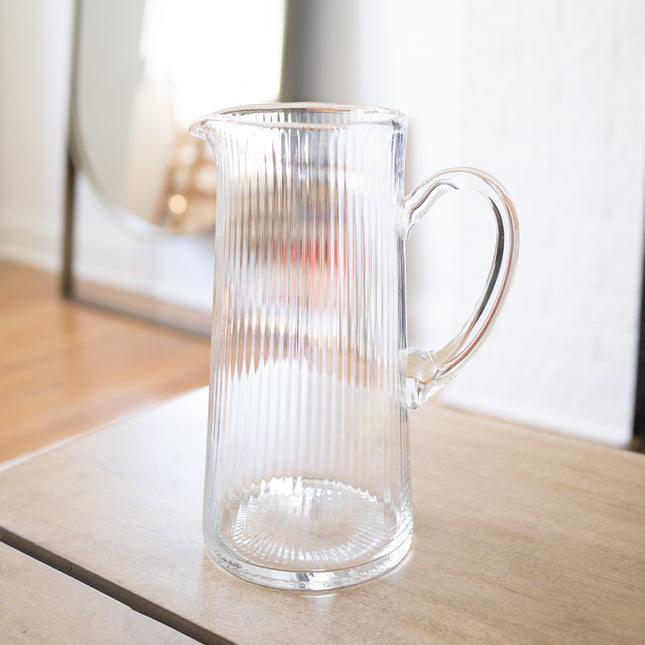 Tight Optic Pitcher