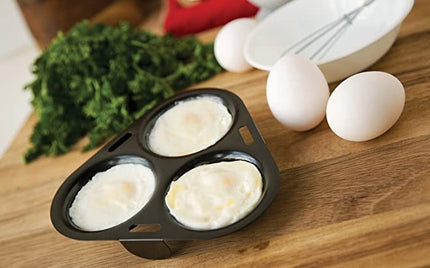 Egg Poacher