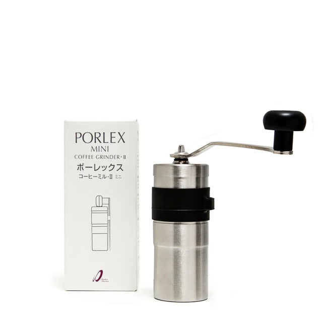 PORLEX Mini Coffee Grinder