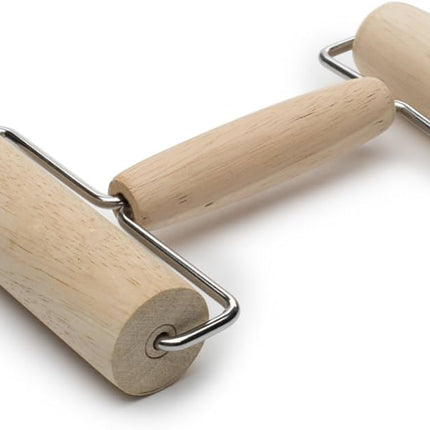 Double Ended Dough Roller