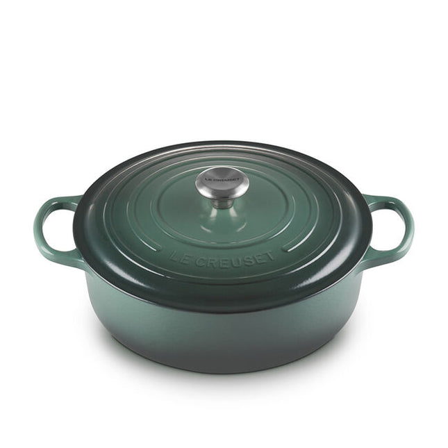 LE CREUSET Shallow French Oven, 6.2L