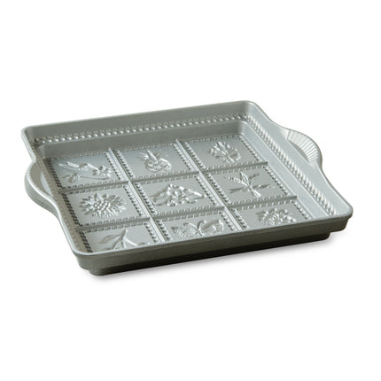 NORDIC WARE English Shortbread Pan