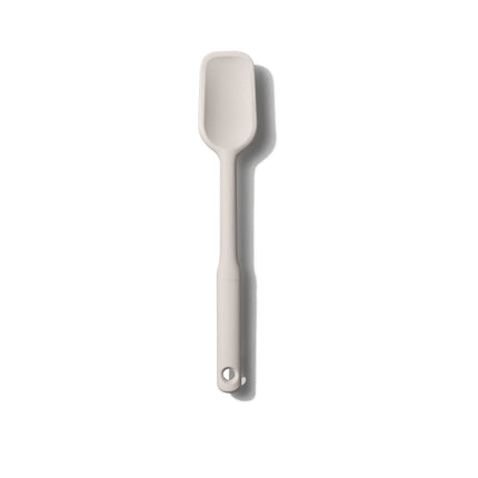 OXO GOOD GRIPS Silicone Spatulas, Oat