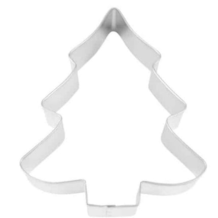 Seasonal Cookie Cutters