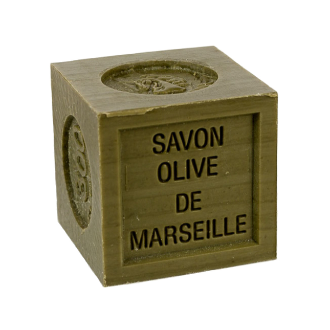 Marseille Soap with Olive Oil, 600g