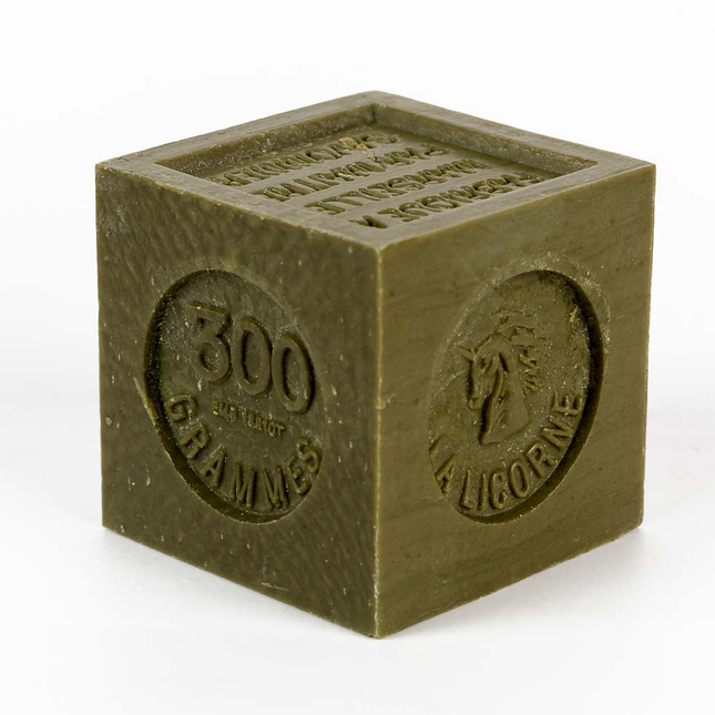 Marseille Soap with Olive Oil, 600g