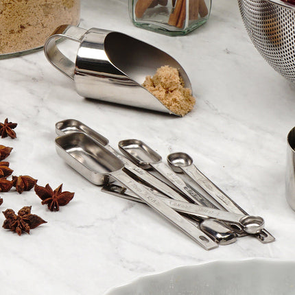 Spice Jar Measuring Spoons