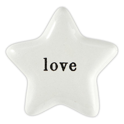 Ceramic Stars