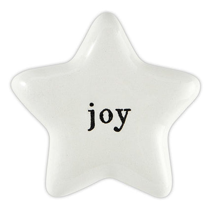 Ceramic Stars