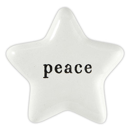 Ceramic Stars