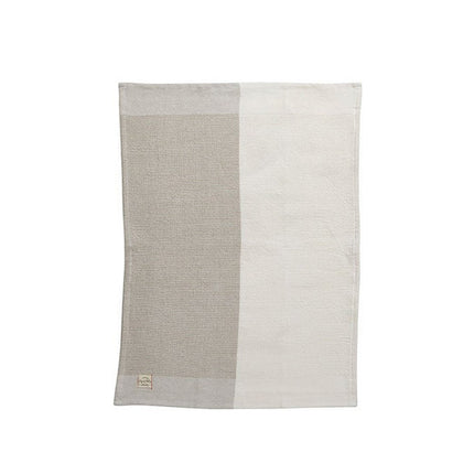 Two Tone Waffle Tea Towel