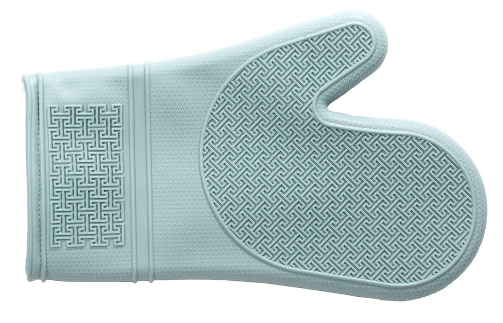 Silicone Oven Mitt