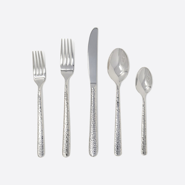 Tofino Flatware, 20-Piece Setting