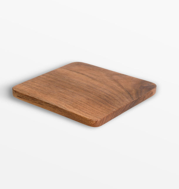 Teak Trivet