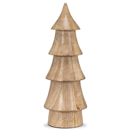 Wooden Tiered Christmas Tree