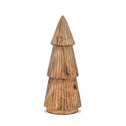 Wooden Tiered Christmas Tree