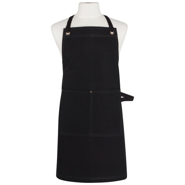 Cotton Utility Apron