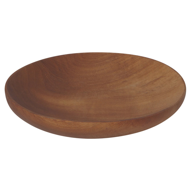 Teak Plate