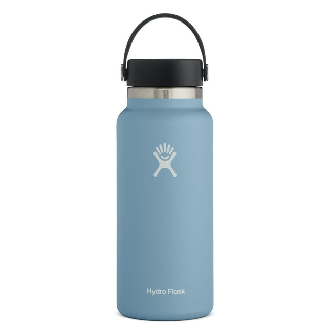 HYDRO FLASK Wide Mouth Flex Cap, 32oz