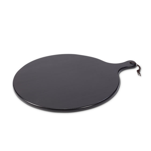 Siam Round Black Paddle Board