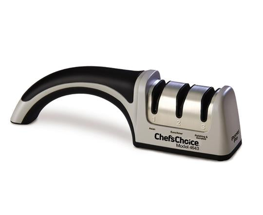 CHEF'S CHOICE Knife Sharpener Model 4643 ProntoPro