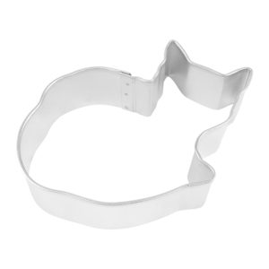 Animal Cookie Cutter