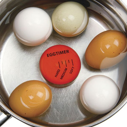 Colour Changing Egg Timer