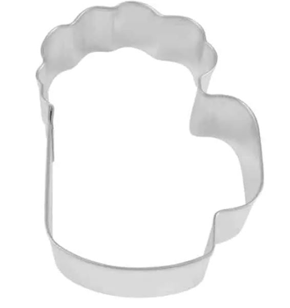 Food & Drink Cookie Cutters