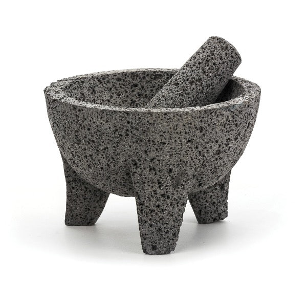 Mexican Molcajete