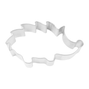 Animal Cookie Cutter