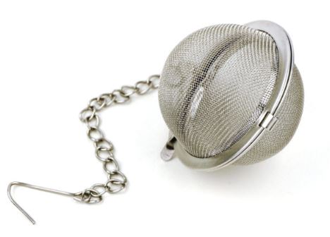 Tea Ball/Infuser