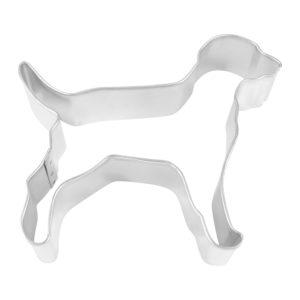 Animal Cookie Cutter