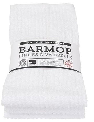 Cotton Barmops