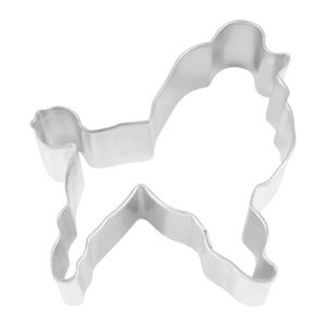 Animal Cookie Cutter