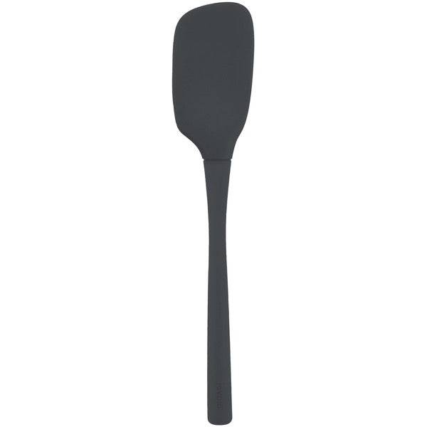 Tovolo Flex-Core All Silicone Spoonula - Pesto