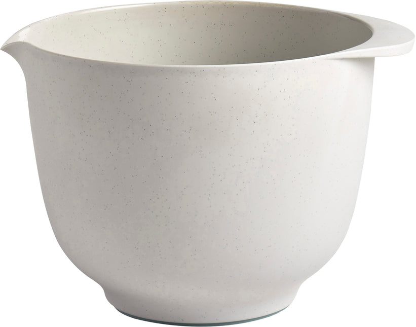 ROSTI Margrethe Cloud Pebble Melamine Bowl